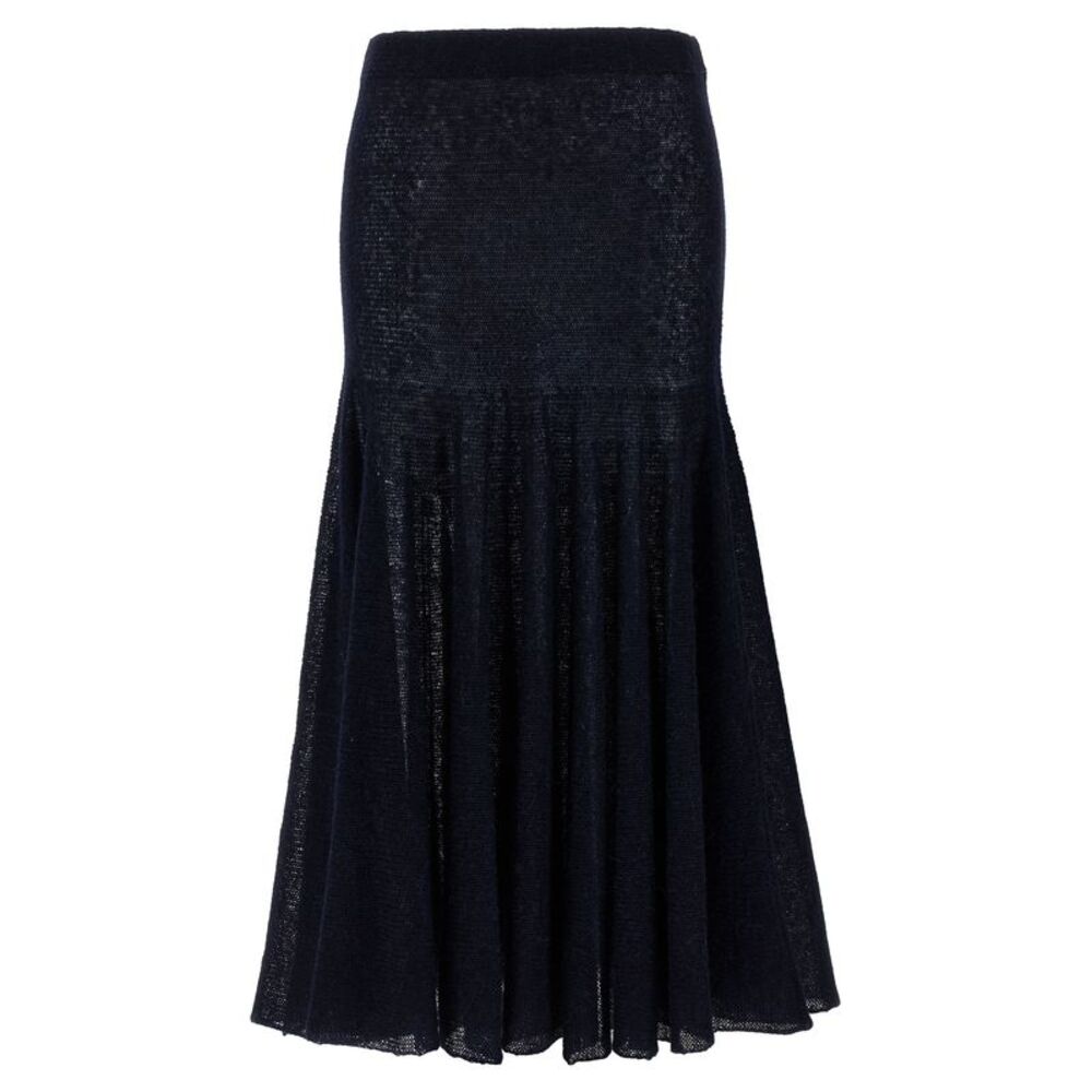 Magda Butrym Women 'Pf25 Knitwear 16 Skirt' Skirt